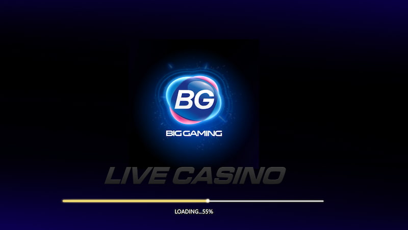 Sơ nét về sảnh BG Casino tại nhà cái I9Bet