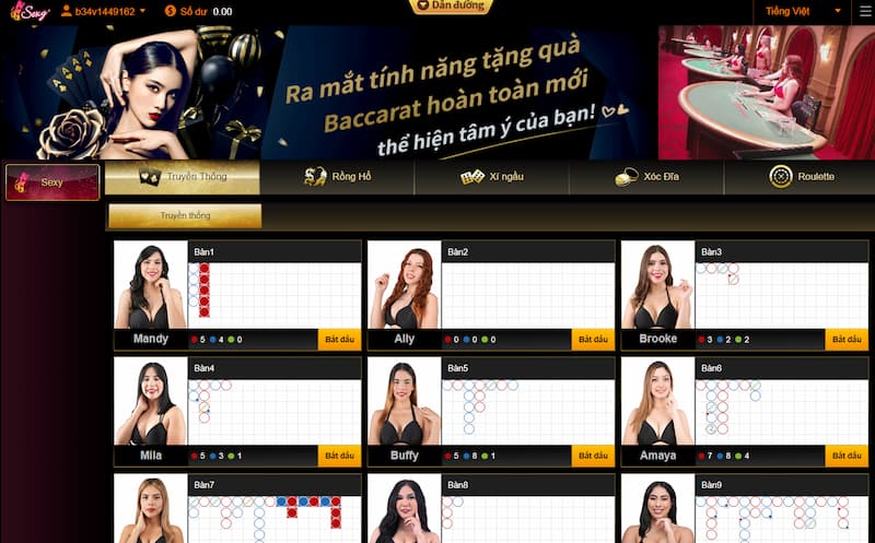 Lý do nên tham gia sảnh SE Casino tại nhà cái I9Bet