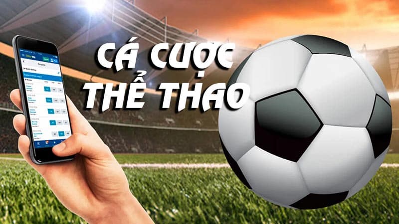 Sơ nét về sảnh FB thể thao có tại nhà cái I9Bet